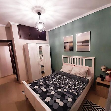 Sweet Apartment Thessaloniki Exterior foto