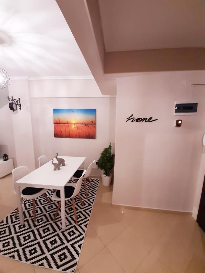 Sweet Apartment Thessaloniki Exterior foto